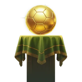 Boll â Penalty Nations Cup