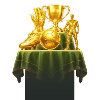 Femfaldig pokal â Penalty Nations Cup