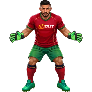 Skytt â Hard â Penalty Nations Cup