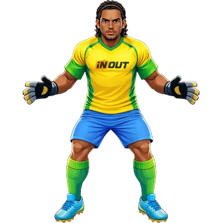 Skytt â Medium â Penalty Nations Cup