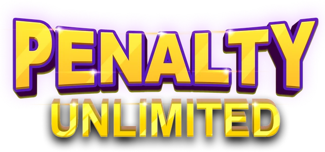 Penalty Unlimited logotyp