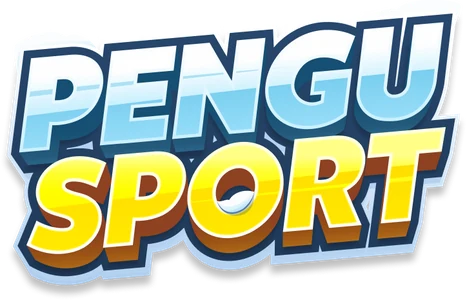 Pengu Sport logotyp