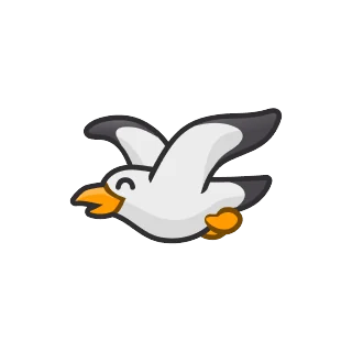 MĂ„s â Pengu Sport