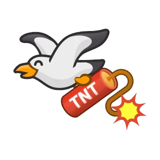 MĂ„s med TNT â Pengu Sport