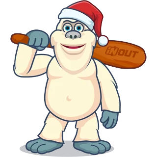 Yetin â Pengu Sport