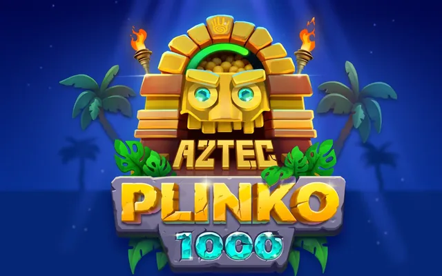 Plinko AZTEC – Plinko från InOut Games