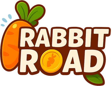 Rabbit Road logotyp