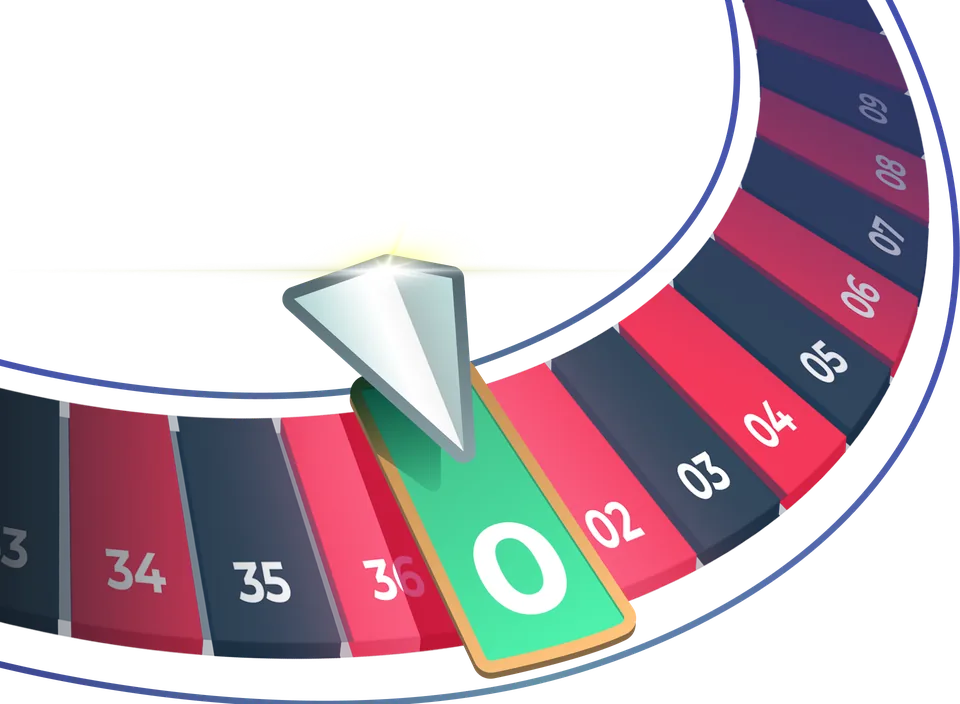 Bonushjulet â Roulette