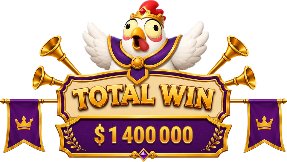 Total vinst i en omgĂ„ng â Royal Drop