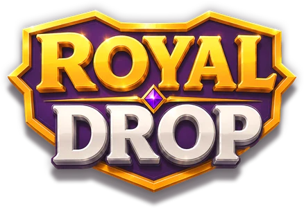 Royal Drop logotyp