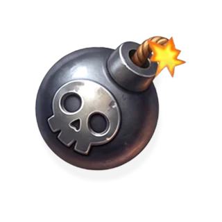 Bomb â Royal Drop