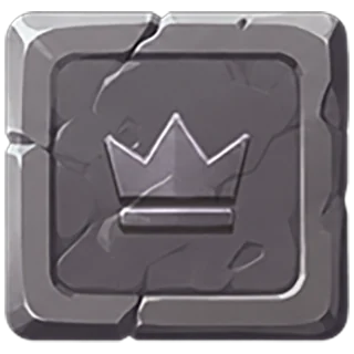 Kunglig stenlĂ„da â Royal Drop