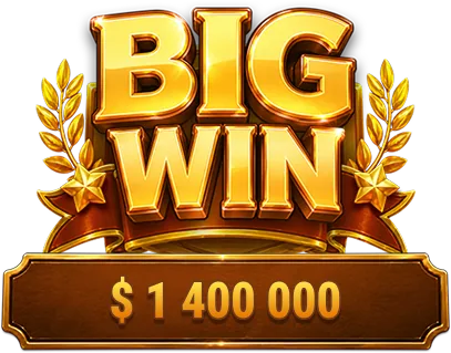 Big Win – vinstnivå – Rump And Friends
