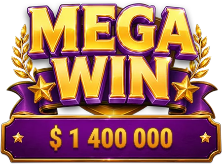 Mega Win – vinstnivå – Rump And Friends