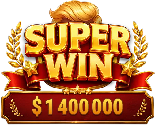 Super Win – vinstnivå – Rump And Friends