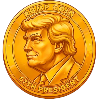 Rump-mynt – Rump And Friends