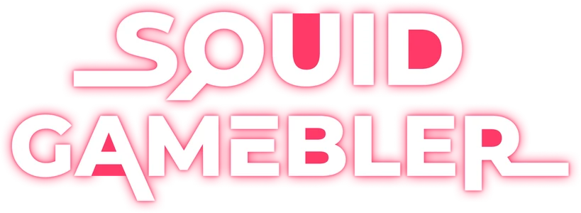 Squid Gamebler logotyp