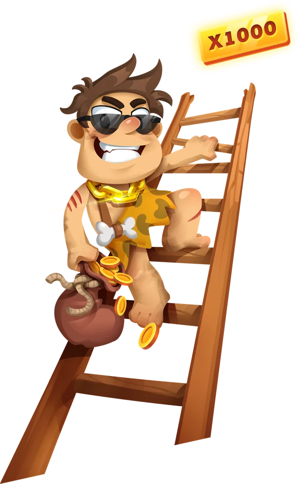 Multiplikatorstegen â Stairs