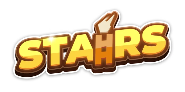 Stairs logotyp