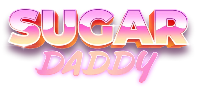 Sugar Daddy logotyp