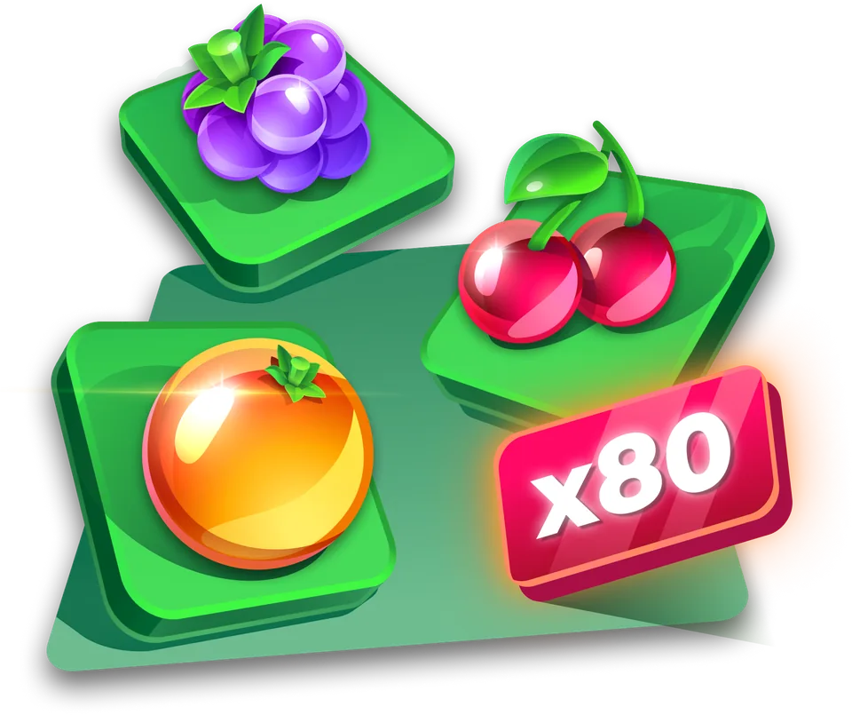 Maxmultiplikatorn x80 â Triple