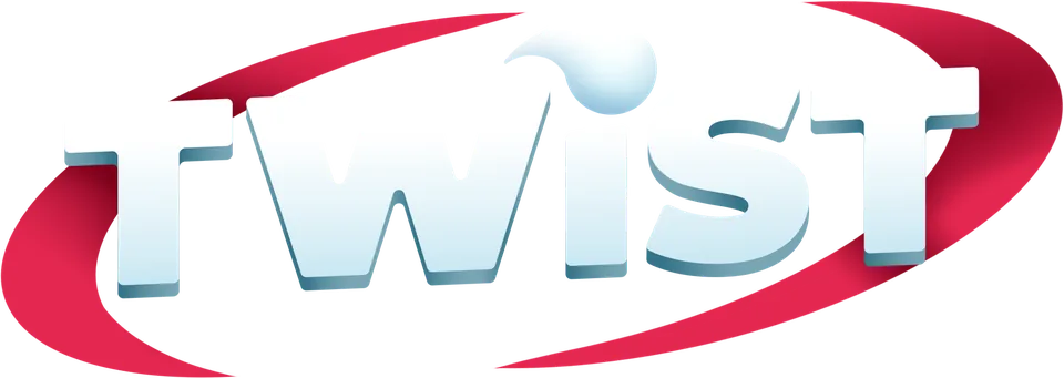 De tre ringarna â Twist