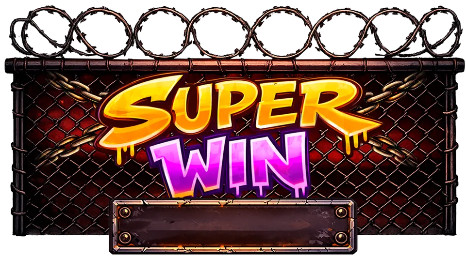 Super Win â vinstnivĂ„ â Twist San Quentin