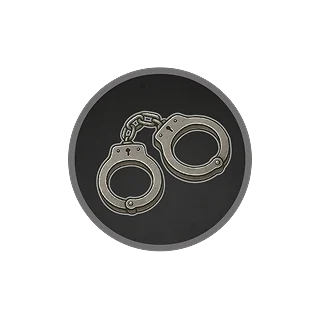 Handbojor â Twist San Quentin