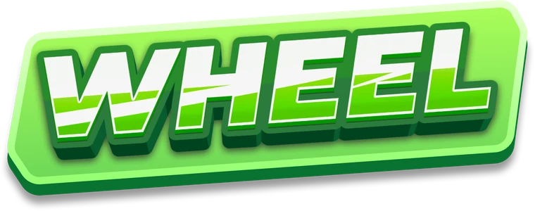 Wheel logotyp