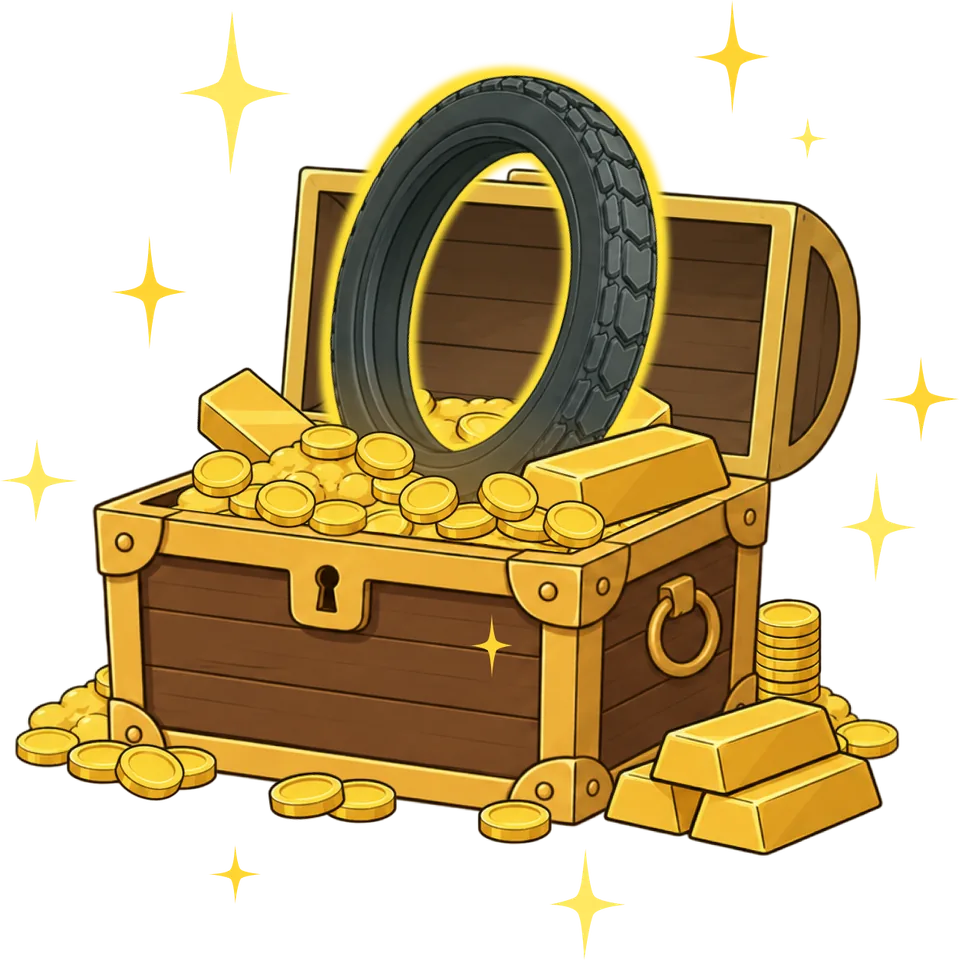 Legendary Win â den högsta vinstnivĂ„n â Wheel Out