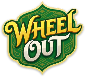 Wheel Out logotyp