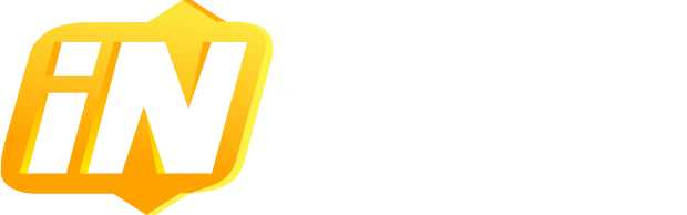 InOut Games logotyp